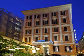 Гостиница Hotel Nizza  Рим